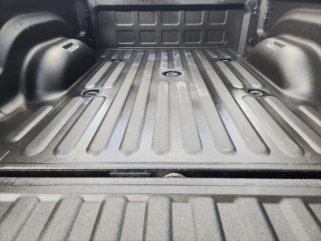 2026 RAM Ram 2500 RAM 2500 LIMITED LONGHORN MEGA CAB 4X4 6'4' BOX