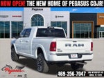 2027 RAM Ram 2500 Longhorn