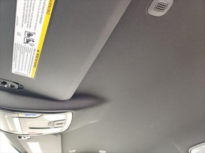 2027 RAM Ram 3500 RAM 3500 TRADESMAN REGULAR CAB 4X4 8' BOX