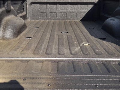 2027 RAM Ram 3500 RAM 3500 TRADESMAN REGULAR CAB 4X4 8' BOX