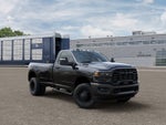 2026 RAM Ram 3500 RAM 3500 TRADESMAN REGULAR CAB 4X4 8' BOX
