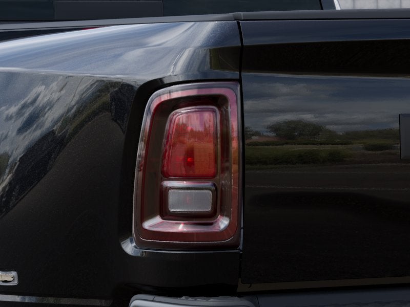 2026 RAM Ram 3500 RAM 3500 TRADESMAN REGULAR CAB 4X4 8' BOX