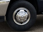 2027 RAM Ram 3500 RAM 3500 TRADESMAN CREW CAB 4X4 8' BOX