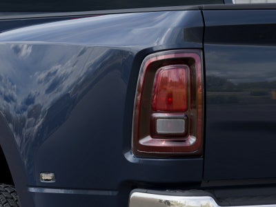 2027 RAM Ram 3500 RAM 3500 TRADESMAN CREW CAB 4X4 8' BOX