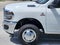2027 RAM Ram 3500 Tradesman