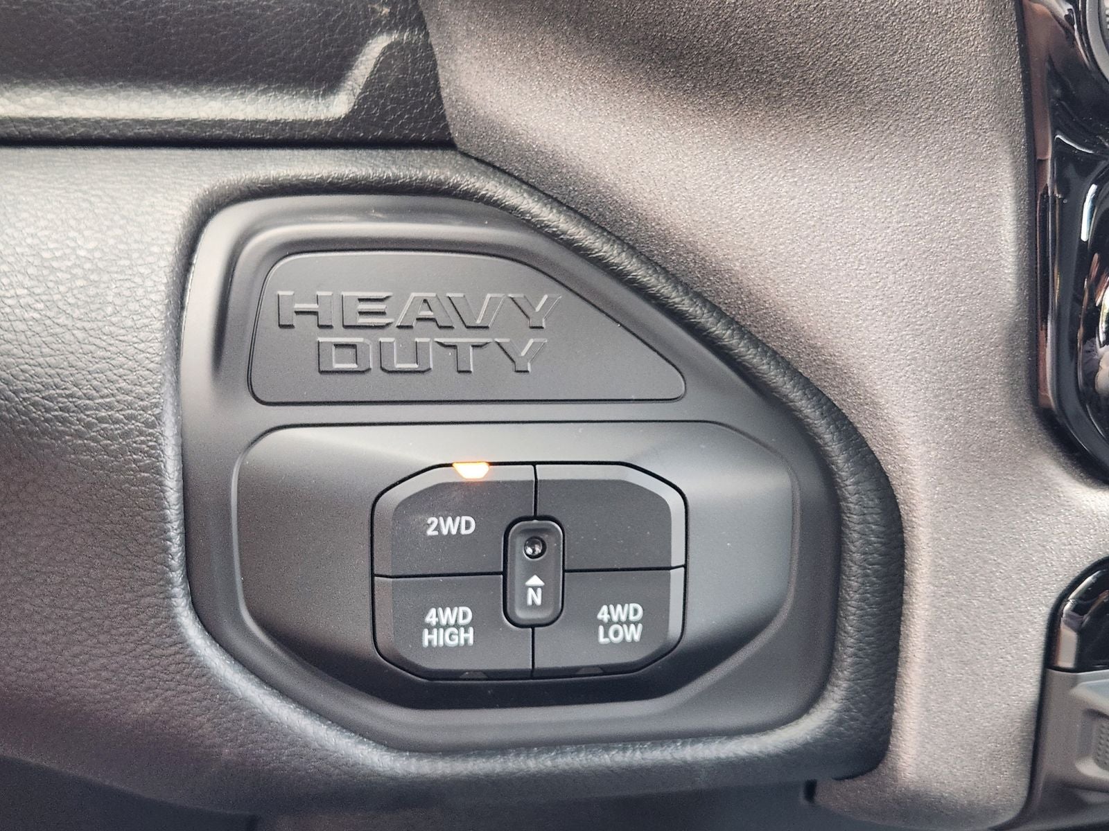 2027 RAM Ram 3500 Tradesman