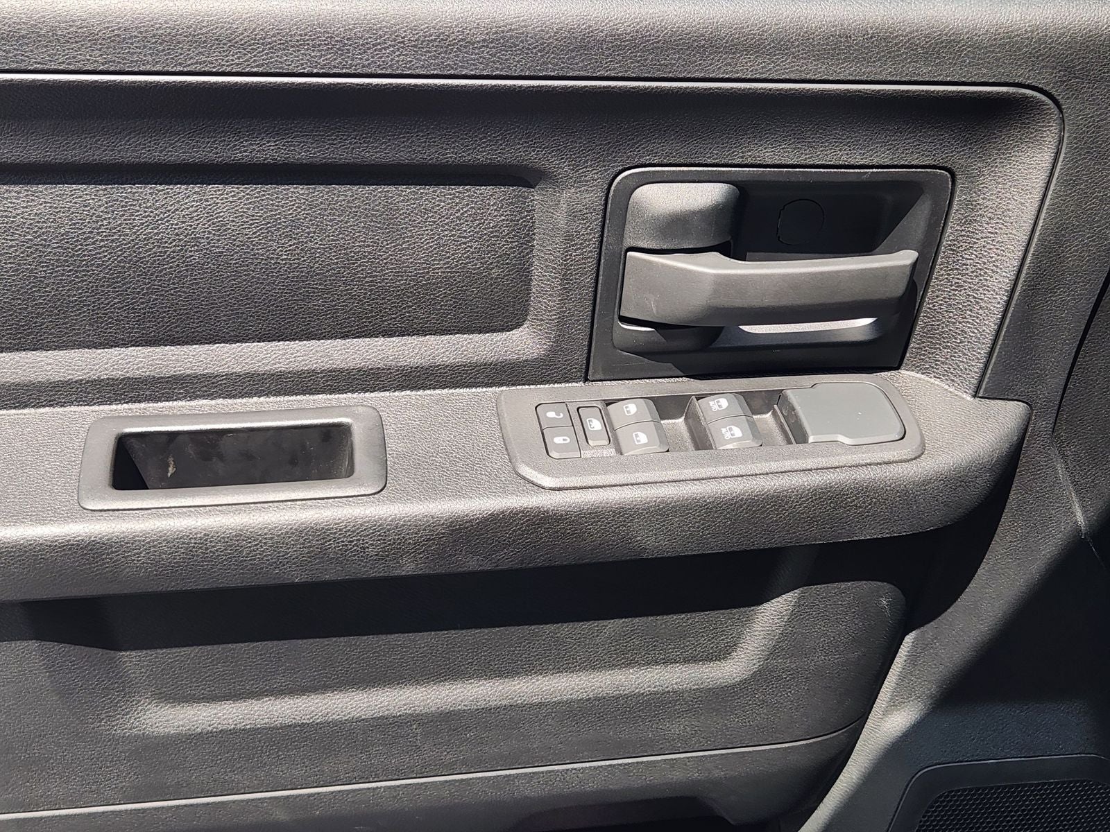 2027 RAM Ram 3500 Tradesman