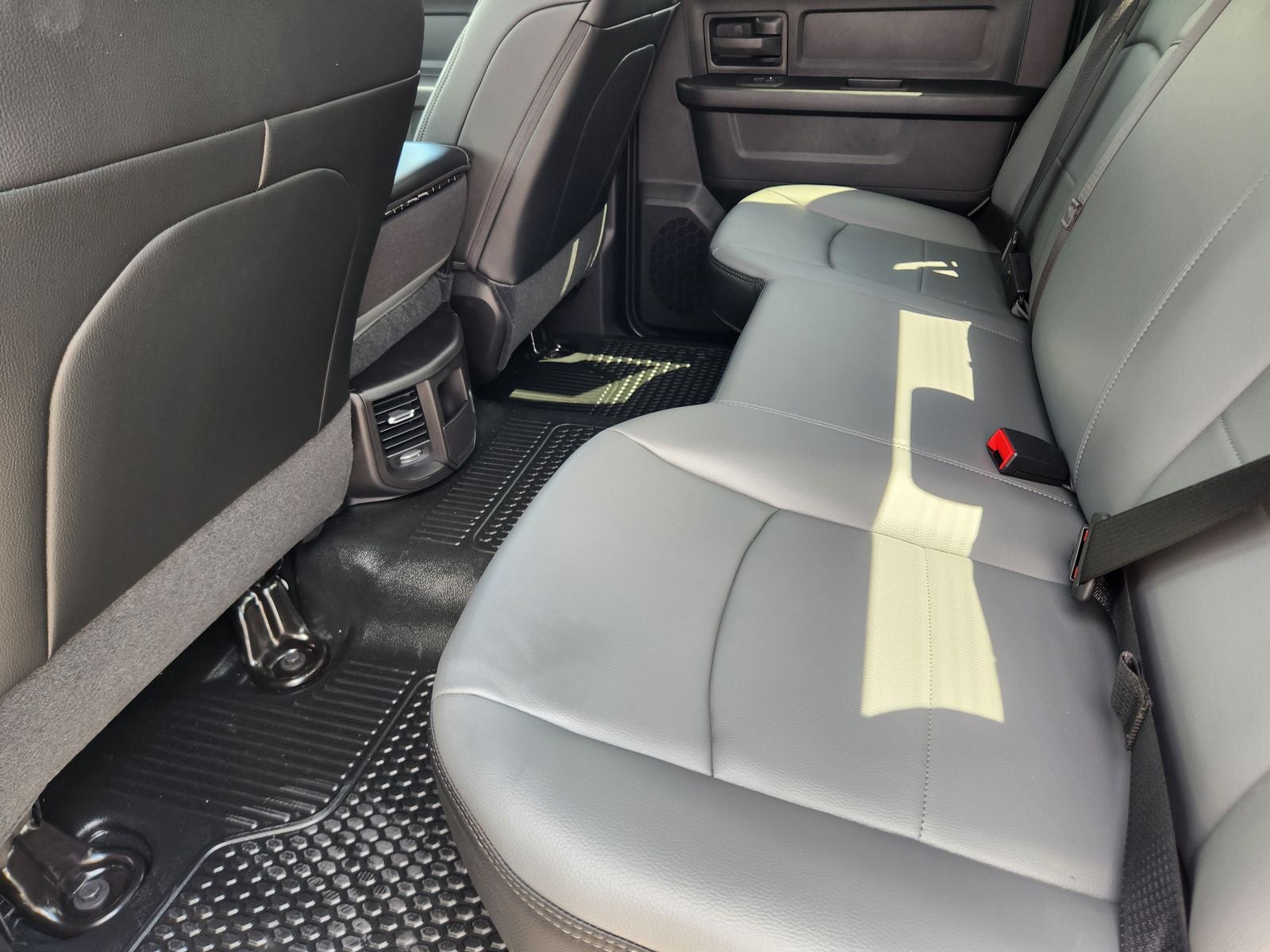 2027 RAM Ram 3500 Tradesman