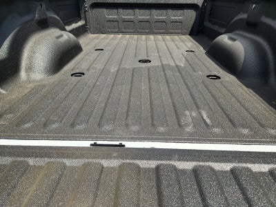 2027 RAM Ram 3500 Tradesman