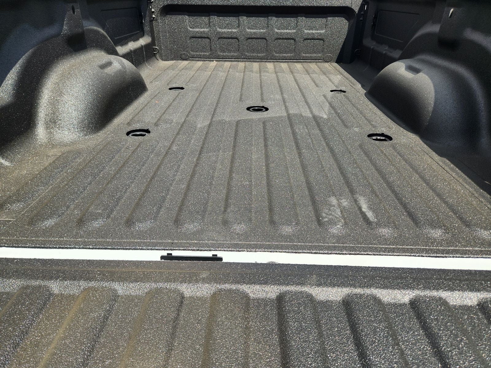 2027 RAM Ram 3500 Tradesman