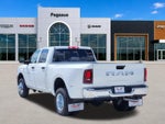 2027 RAM Ram 3500 Tradesman