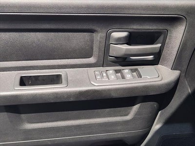 2027 RAM Ram 3500 Tradesman