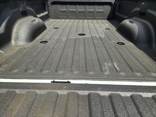 2027 RAM Ram 3500 Tradesman