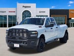 2027 RAM Ram 3500 Tradesman