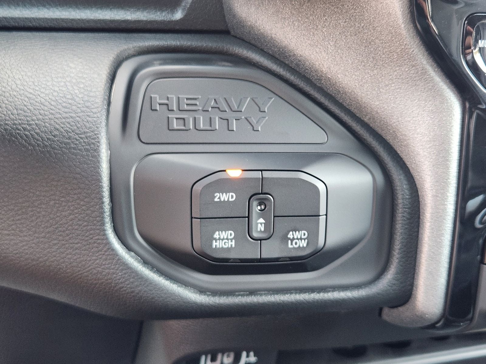 2027 RAM Ram 3500 Tradesman