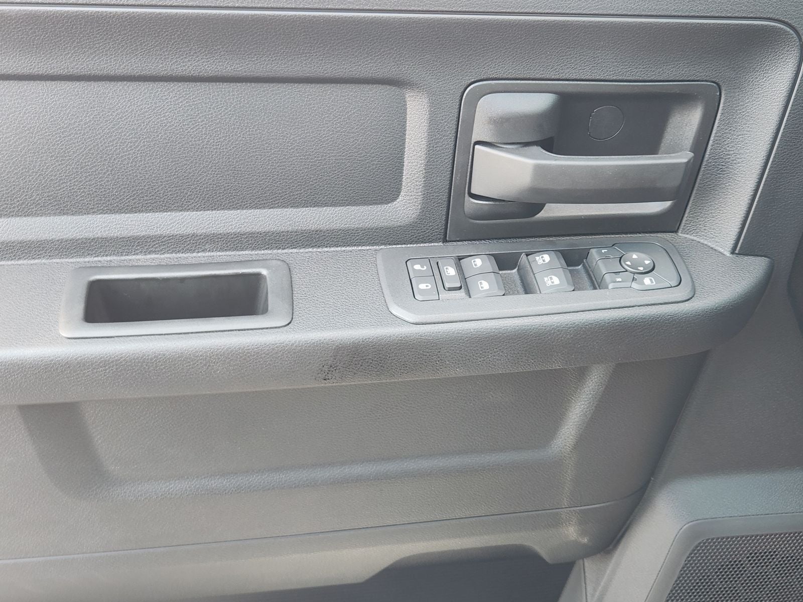 2027 RAM Ram 3500 Tradesman