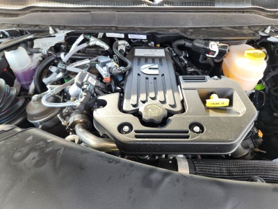 2027 RAM Ram 3500 Tradesman