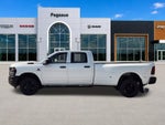 2027 RAM Ram 3500 Tradesman