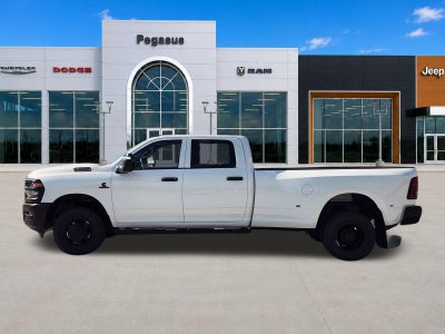 2027 RAM Ram 3500 Tradesman