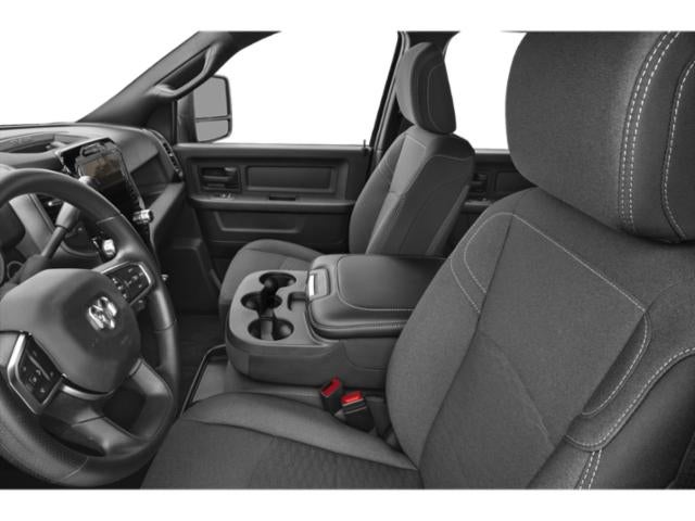 2027 RAM Ram 3500 Tradesman