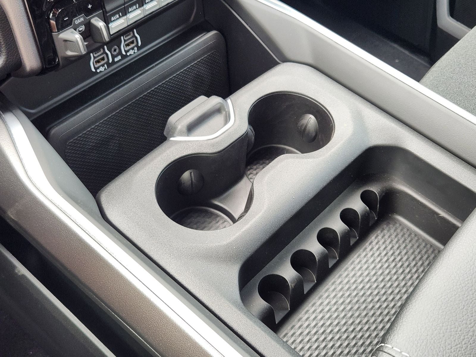 2026 RAM Ram 3500 RAM 3500 LONE STAR CREW CAB 4X4 8' BOX