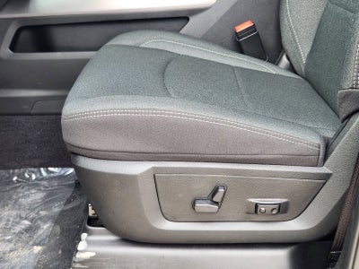 2026 RAM Ram 3500 RAM 3500 LONE STAR CREW CAB 4X4 8' BOX