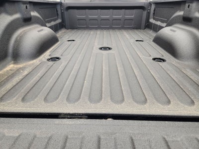 2026 RAM Ram 3500 RAM 3500 LONE STAR CREW CAB 4X4 8' BOX