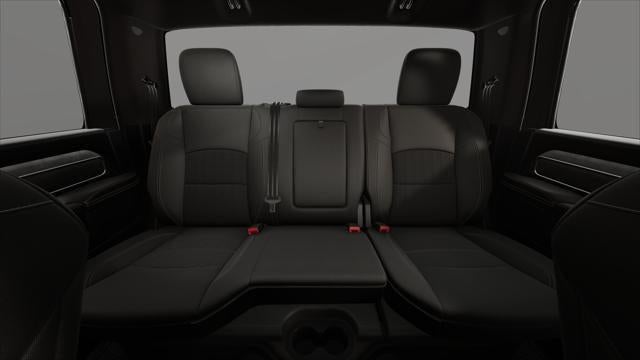 2026 RAM Ram 3500 RAM 3500 LONE STAR CREW CAB 4X4 8' BOX