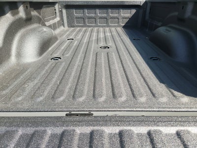 2026 RAM Ram 3500 RAM 3500 LONE STAR CREW CAB 4X4 8' BOX
