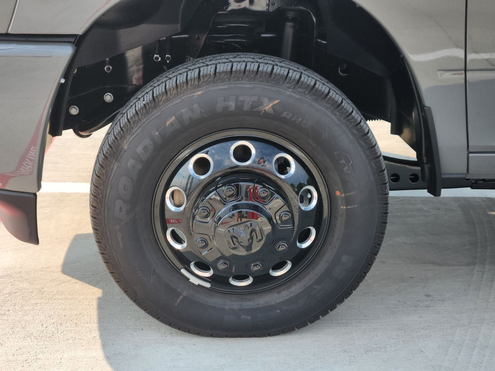 2027 RAM Ram 3500 Lone Star