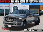 2027 RAM Ram 3500 Lone Star