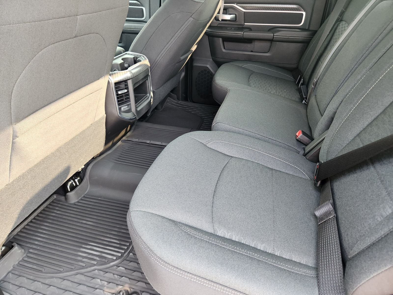 2027 RAM Ram 3500 Lone Star