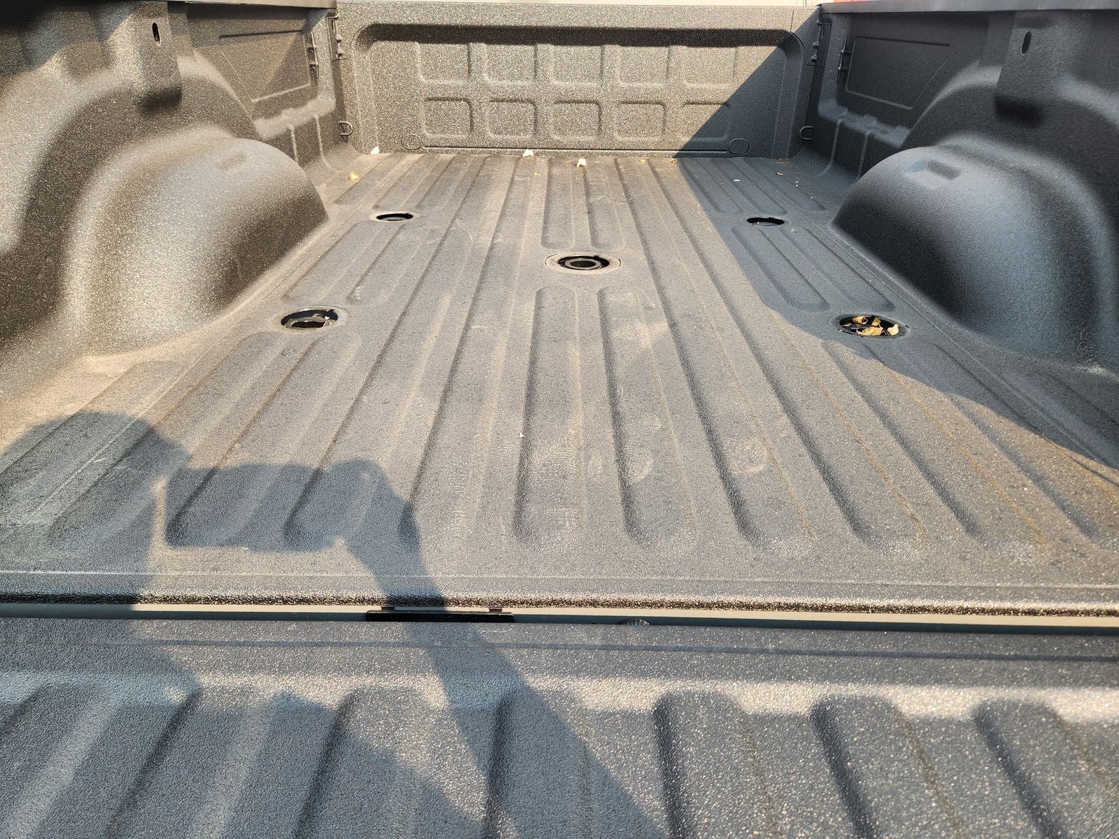 2027 RAM Ram 3500 Lone Star