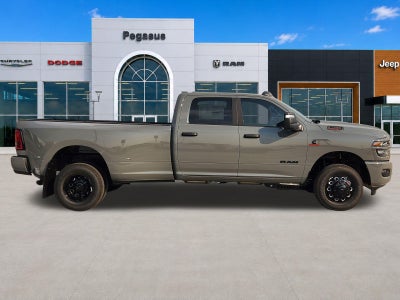 2027 RAM Ram 3500 Lone Star