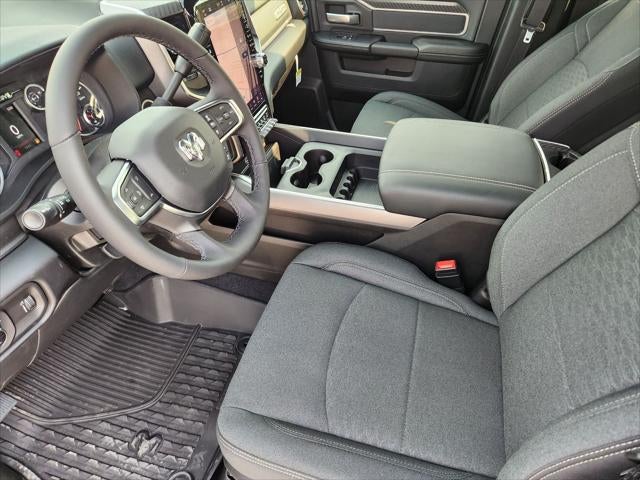 2027 RAM Ram 3500 Lone Star