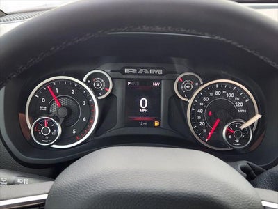 2027 RAM Ram 3500 Lone Star