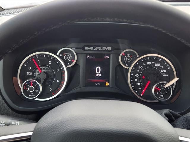 2027 RAM Ram 3500 Lone Star
