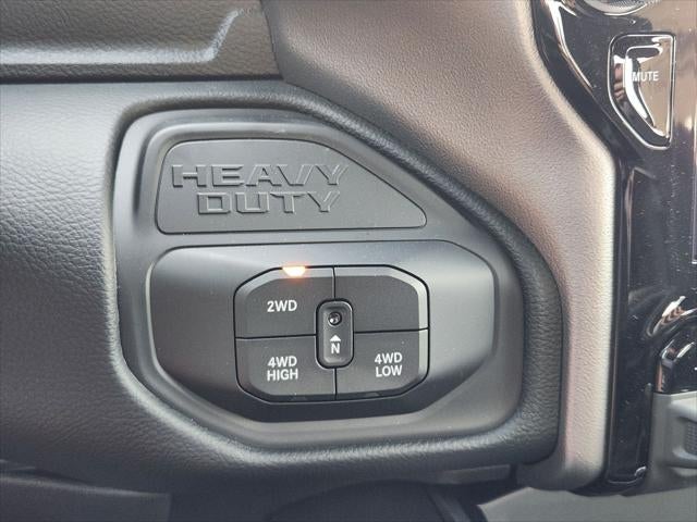 2027 RAM Ram 3500 Lone Star