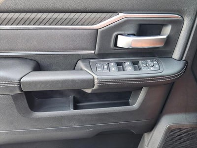 2027 RAM Ram 3500 Lone Star