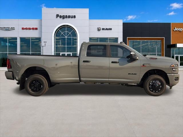 2027 RAM Ram 3500 Lone Star