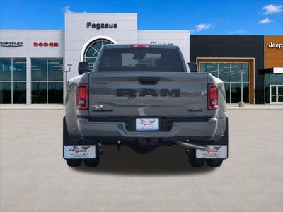 2027 RAM Ram 3500 Lone Star