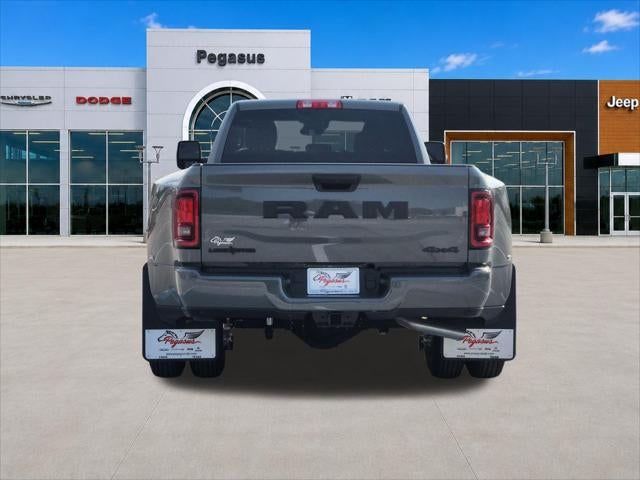 2027 RAM Ram 3500 Lone Star