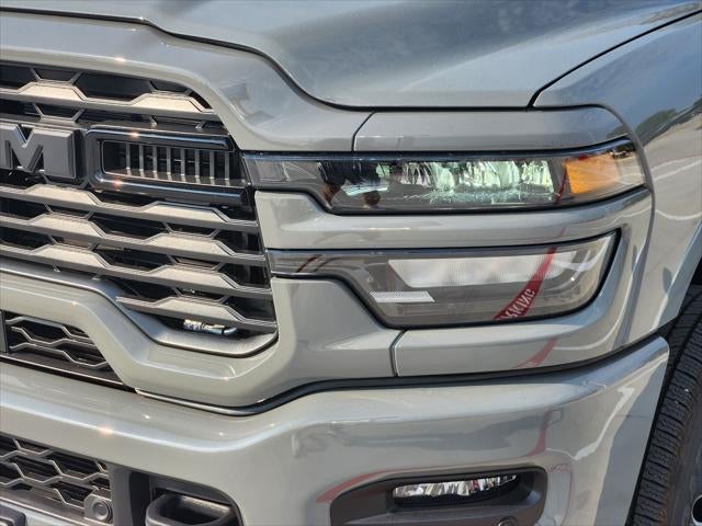 2027 RAM Ram 3500 Lone Star