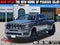 2026 RAM Ram 3500 RAM 3500 LONE STAR CREW CAB 4X4 8' BOX