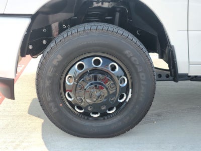 2027 RAM Ram 3500 Lone Star