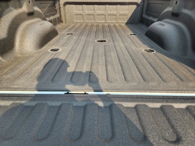 2027 RAM Ram 3500 Lone Star