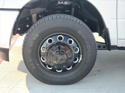 2027 RAM Ram 3500 Lone Star