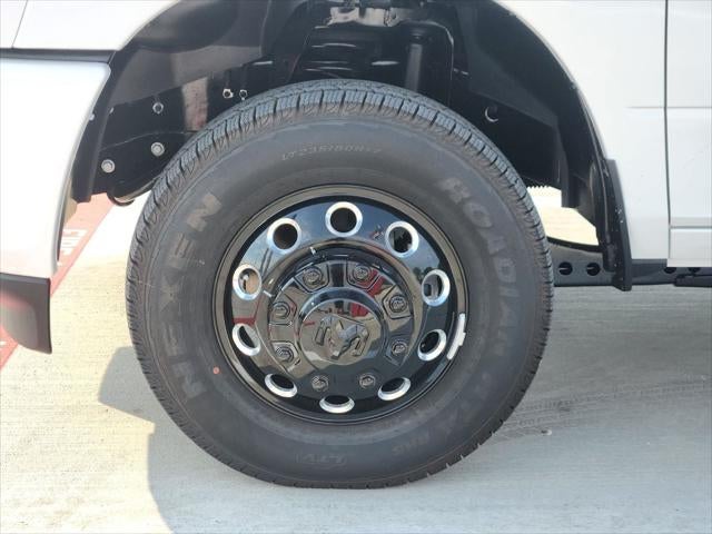 2027 RAM Ram 3500 Lone Star