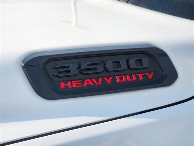 2027 RAM Ram 3500 Lone Star