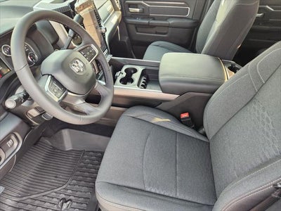 2027 RAM Ram 3500 Lone Star